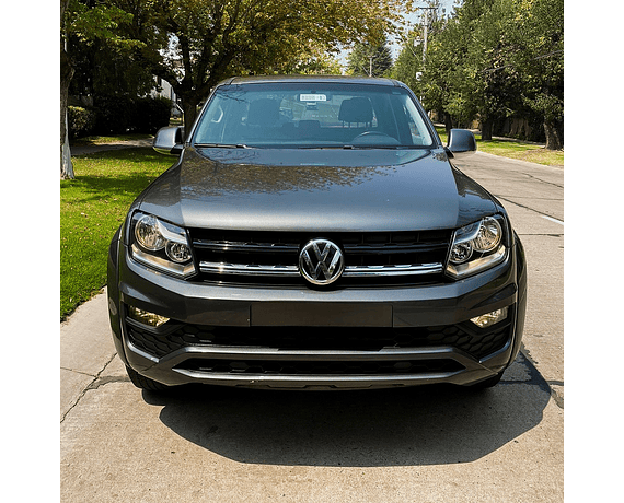 Volkswagen Amarok Comfortline 4Motion