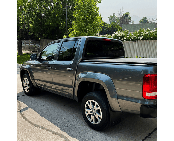 Volkswagen Amarok Comfortline 4Motion