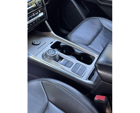 FORD EXPLORER LIMITED 2.3 ECOBOOST