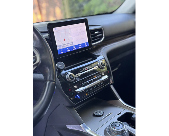 FORD EXPLORER LIMITED 2.3 ECOBOOST