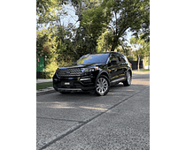 FORD EXPLORER LIMITED 2.3 ECOBOOST