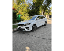 Chevrolet sail 1.5