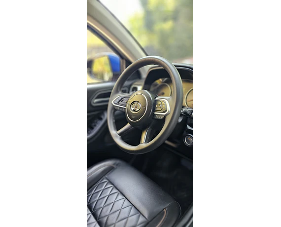 Great Wall Poer Elite 4x4