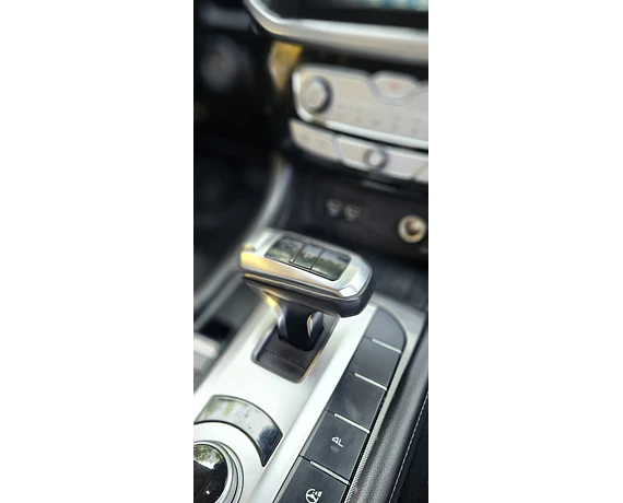 Great Wall Poer Elite 4x4