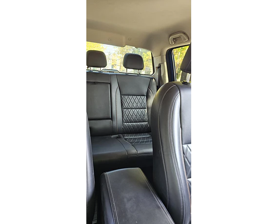 Great Wall Poer Elite 4x4