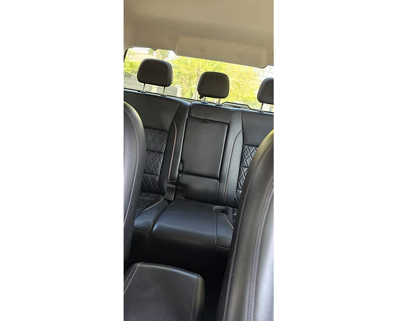 Great Wall Poer Elite 4x4