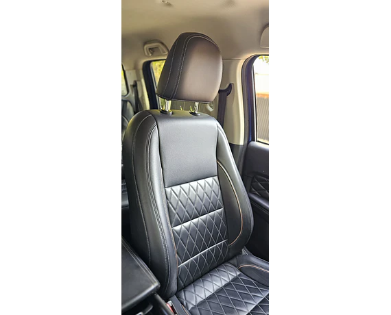 Great Wall Poer Elite 4x4