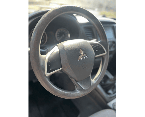 MISTSUSHI KATANA  4X4 