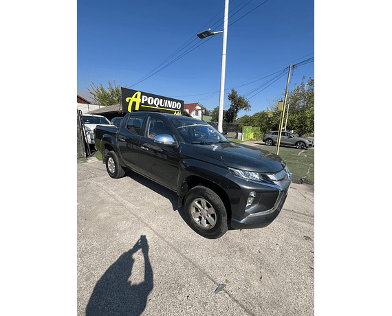 MISTSUSHI KATANA  4X4 