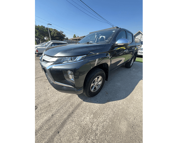 MISTSUSHI KATANA  4X4 