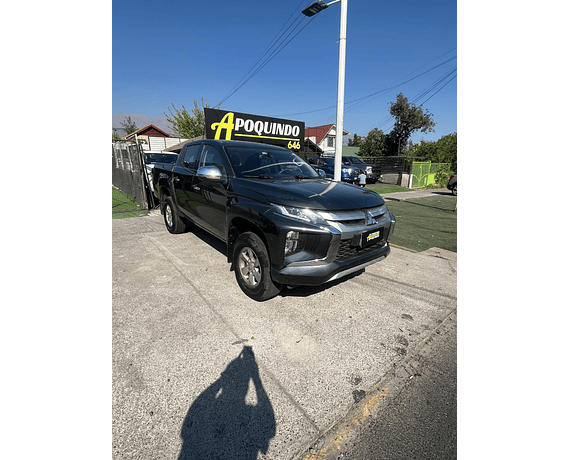 MISTSUSHI KATANA  4X4 