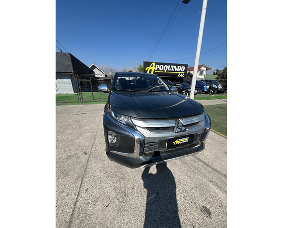 MISTSUSHI KATANA  4X4 