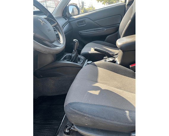 MISTSUSHI KATANA  4X4 