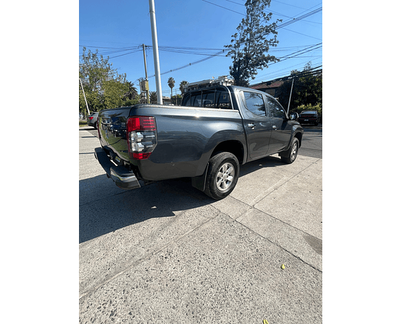 MISTSUSHI KATANA  4X4 