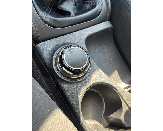 MISTSUSHI KATANA  4X4 