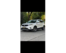 Ford TERRITORY 1.5 TREND