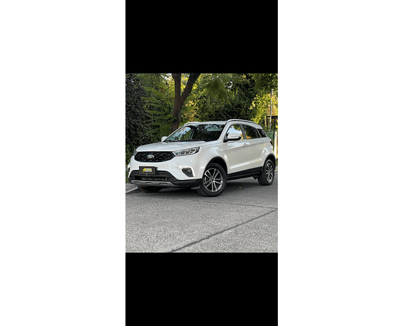 Ford TERRITORY 1.5 TREND