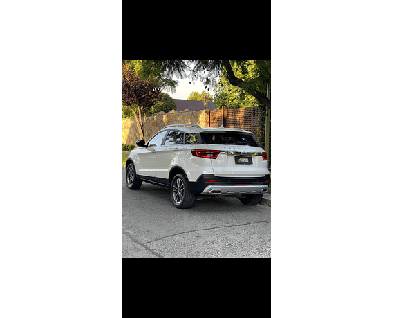 Ford TERRITORY 1.5 TREND