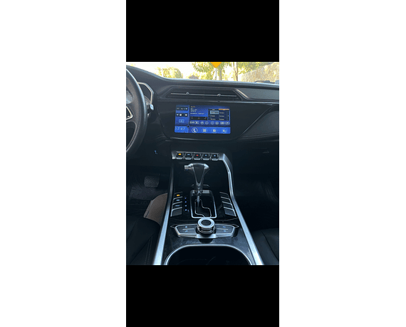 Ford TERRITORY 1.5 TREND