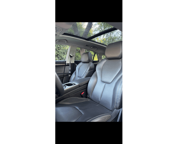 Ford TERRITORY 1.5 TREND