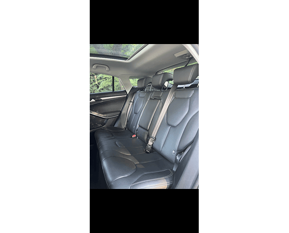 Ford TERRITORY 1.5 TREND