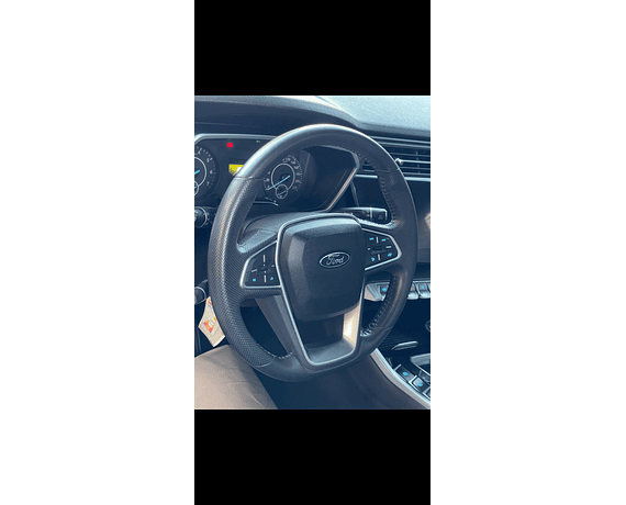 Ford TERRITORY 1.5 TREND