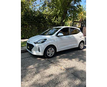 Hyundai  grand i10