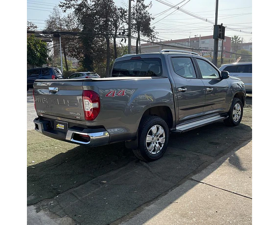 Maxus T60 4x4