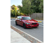 Bmw 116i 