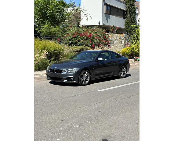 Bmw 420i