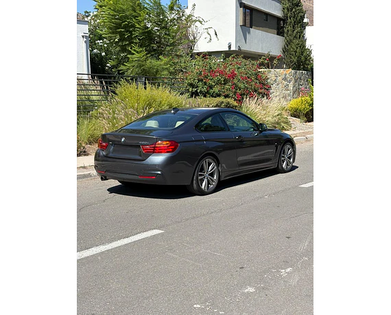 Bmw 420i