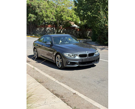 Bmw 420i