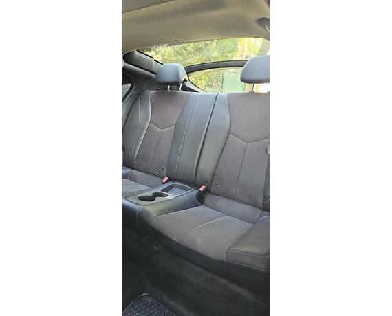 Hyundai veloster gls