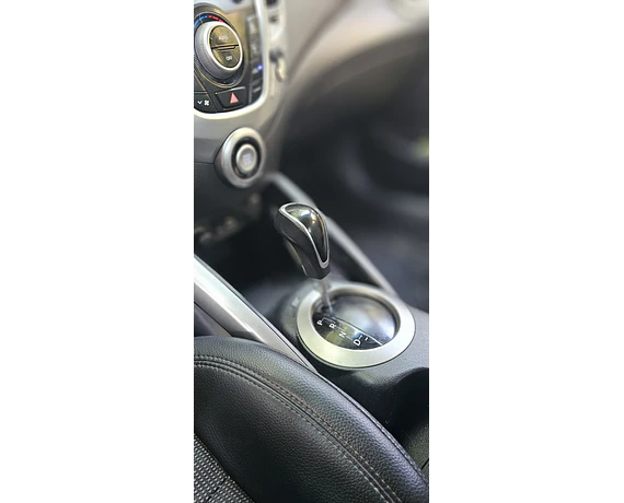 Hyundai veloster gls