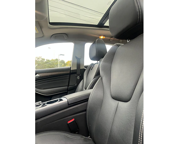 FORD TERRITORY TITANIUM