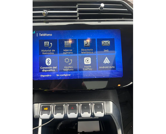 FORD TERRITORY TITANIUM