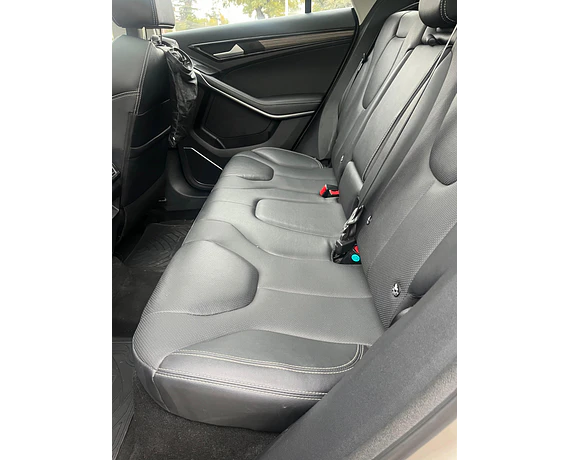 FORD TERRITORY TITANIUM