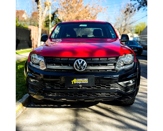 Volkswagen Amarok 4x4
