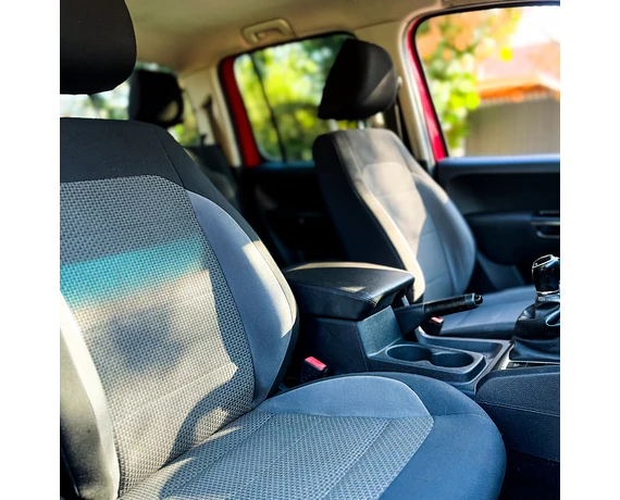 Volkswagen Amarok 4x4