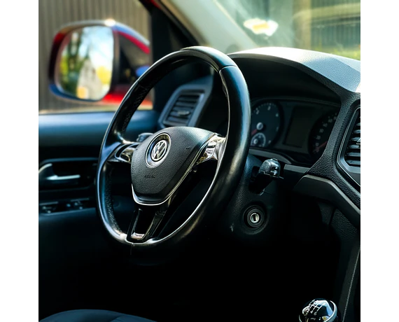 Volkswagen Amarok 4x4