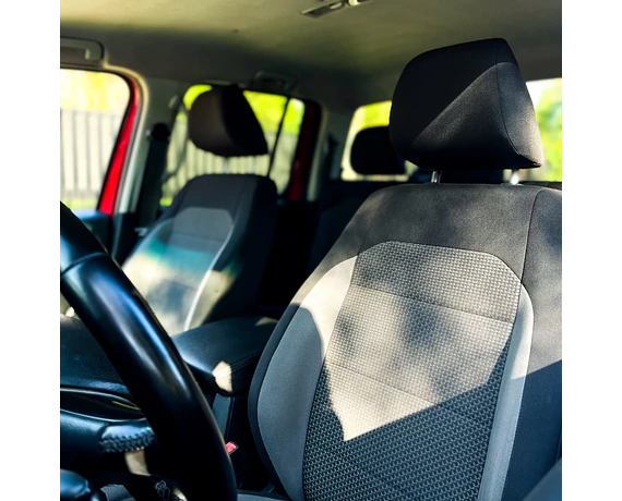 Volkswagen Amarok 4x4