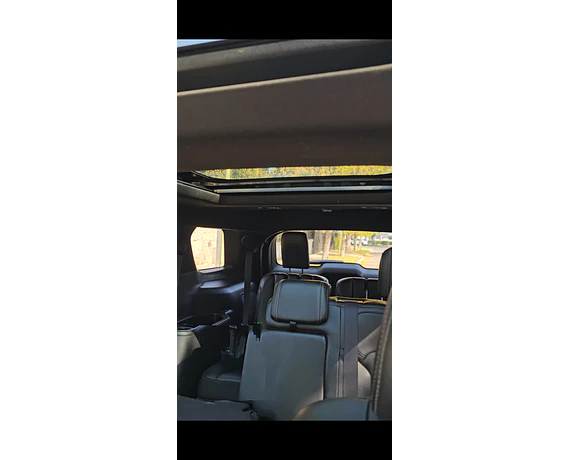 FORD EXPLORER LIMITED 2.3 ECOBOOST
