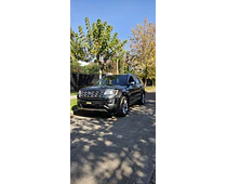 FORD EXPLORER LIMITED 2.3 ECOBOOST