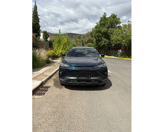 HAVAL 