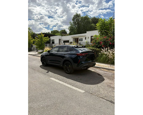 HAVAL 