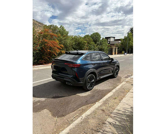 HAVAL 