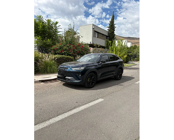 HAVAL 