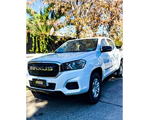 Maxus T60 4x4 2023