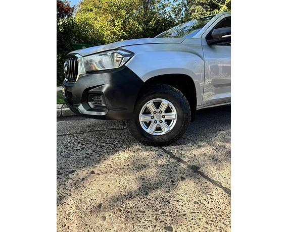 Maxus T60 4x4 2023