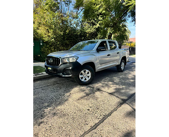 Maxus T60 4x4 2023